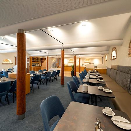 Kehl Hotel Schwanen מראה חיצוני תמונה