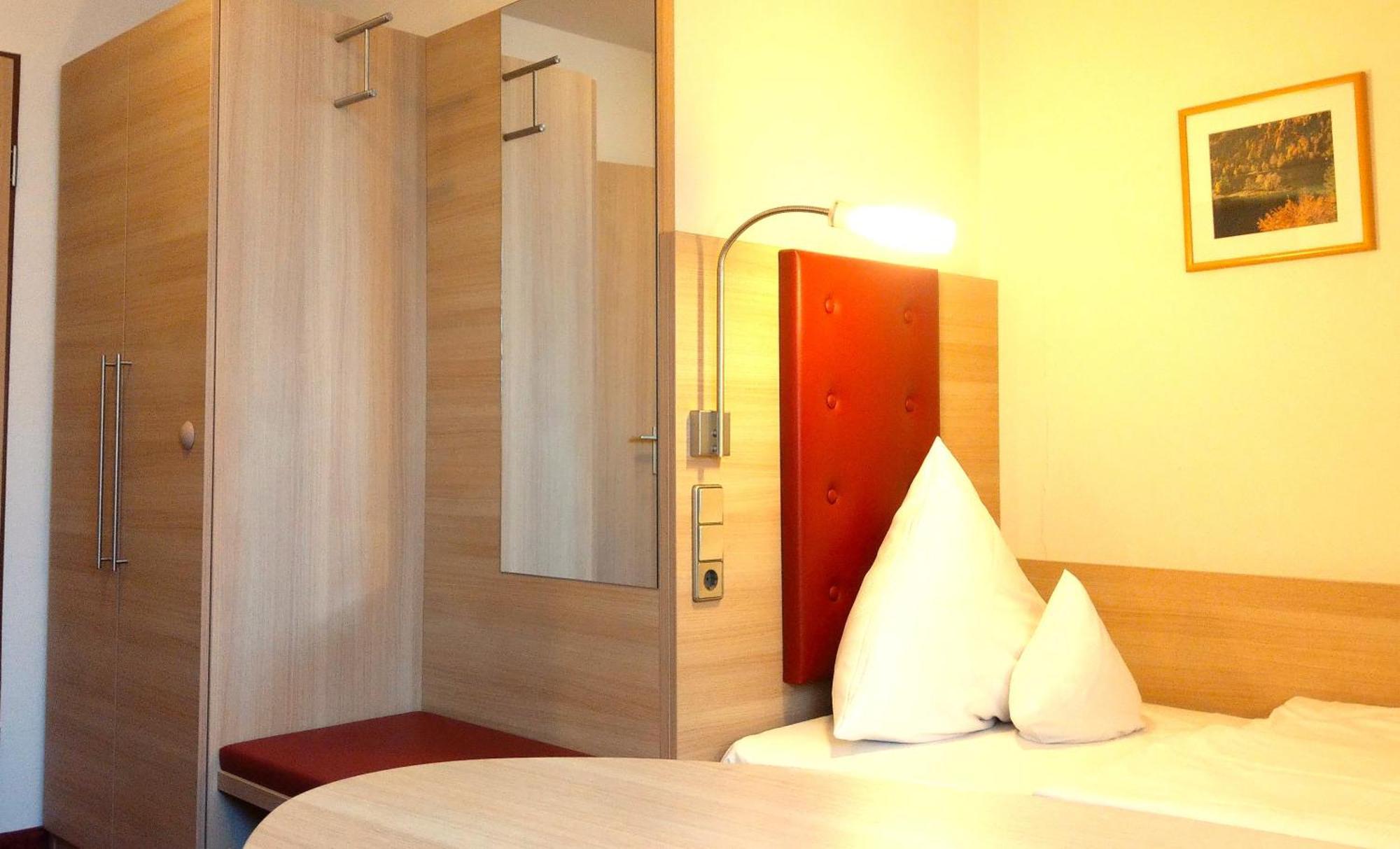 Kehl Hotel Schwanen מראה חיצוני תמונה