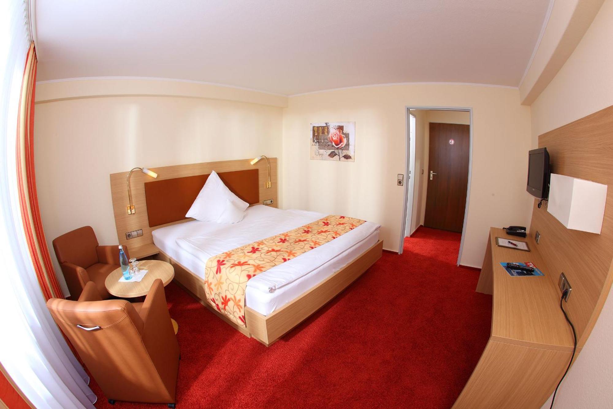 Kehl Hotel Schwanen מראה חיצוני תמונה