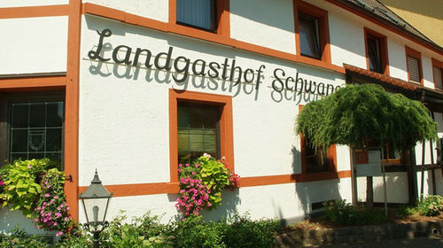 Kehl Hotel Schwanen מראה חיצוני תמונה